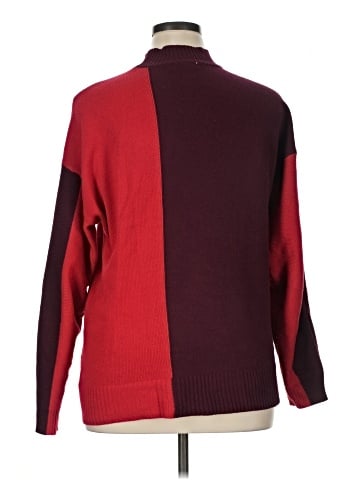 Liz Claiborne Turtleneck Sweater (view 2)