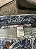 Maurices Blue Jeans Size 3 - 4 - photo 7