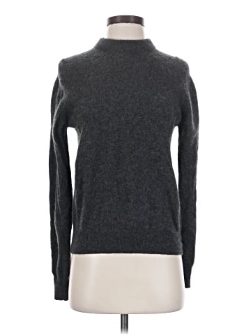 Lord & Taylor Cashmere Pullover Sweater (view 1)