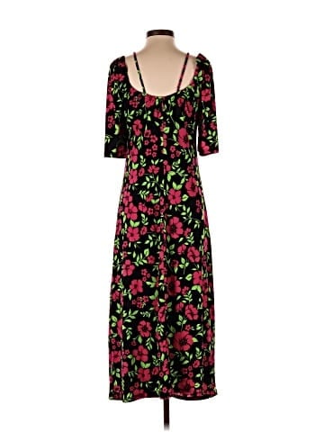 11. Honore Casual Dress (view 2)
