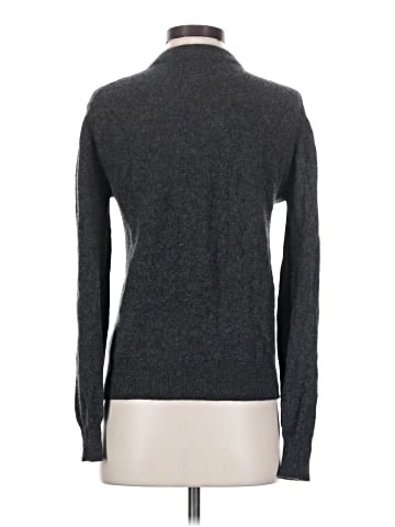 Lord & Taylor Cashmere Pullover Sweater (view 2)