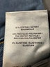 Silver Jeans Co. Hearts Blue Jeans Size 26 waist - photo 9