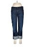 Citizens of Humanity Color Block Blue Jeans Size 29 waist - photo 1