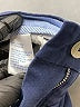 Southern Tide Solid Blue Shorts Size 2 - photo 4
