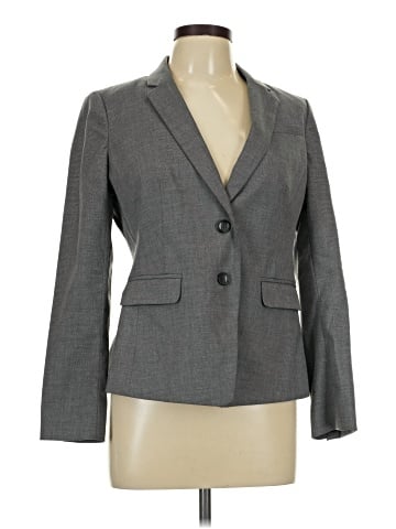 Ann Taylor Factory Blazer (view 1)