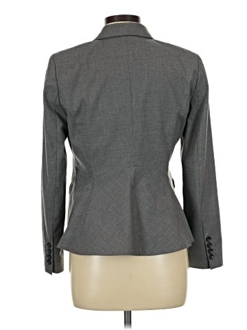 Ann Taylor Factory Blazer (view 2)