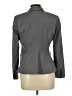 Ann Taylor Factory Gray Blazer Size 10 Petite - photo 2