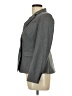 Ann Taylor Factory Gray Blazer Size 10 Petite - photo 5