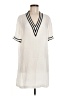 Rag & Bone Ivory Casual Dress Size M - photo 1