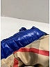 Burberry 100% Polyamide Blue Snow Jacket Size 8 - photo 6