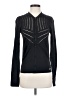Marika Tek Black Track Jacket Size S (estimated) - photo 1