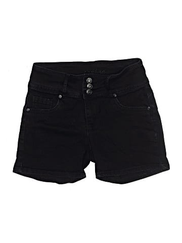 Bamboo Shorts (view 1)