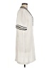 Rag & Bone Ivory Casual Dress Size M - photo 4