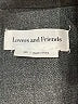 Lovers + Friends Gray Blazer Size XXS - photo 3