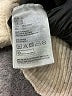 H&M Solid Tan Turtleneck Sweater Size S - photo 8