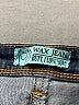 Wax Jean Solid Blue Jeans Size 5 - photo 7