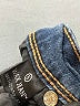 Wax Jean Solid Blue Jeans Size 5 - photo 10
