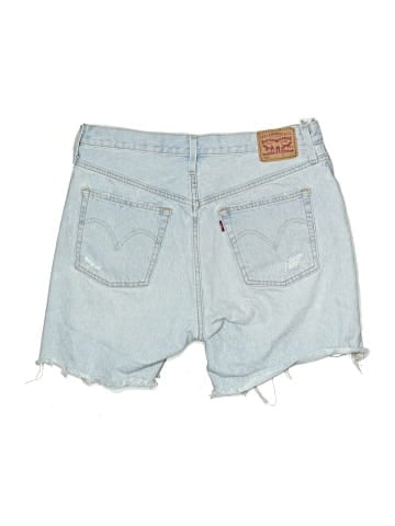 Levi's Denim Shorts (view 2)