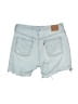 Levi's Blue Denim Shorts Size 31 waist - photo 2