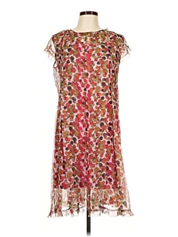 Charles Nolan Cocktail Dress (view 1)