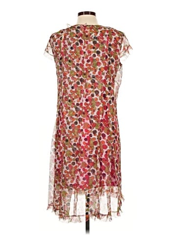 Charles Nolan Cocktail Dress (view 2)