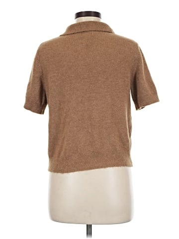 H&M Short Sleeve Blouse (view 2)