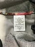 Nordstrom Houndstooth Gray Dress Pants Size 26 waist (estimated) - photo 7