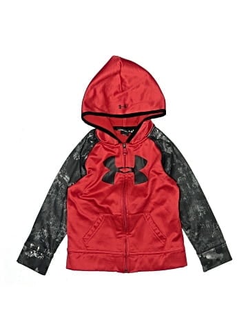 Under Armour Jacket (view 1)