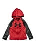 Under Armour 100% Polyester Red Jacket Size 3T - photo 1