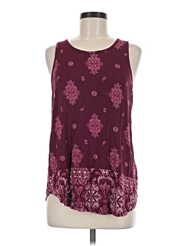 SO Tank Top (view 1)