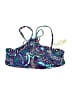 Gibson Latimer Paisley Blue Swimsuit Top Size XL - photo 1