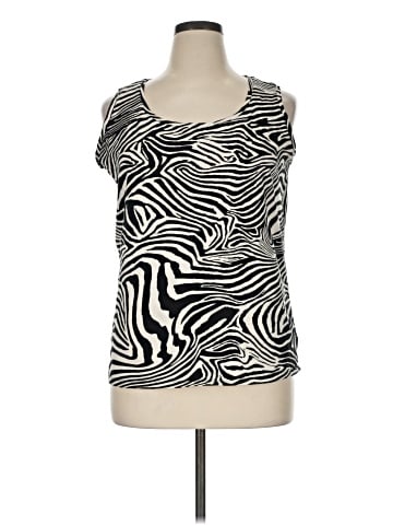 Jones New York Sport Tank Top (view 1)