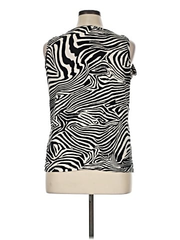Jones New York Sport Tank Top (view 2)