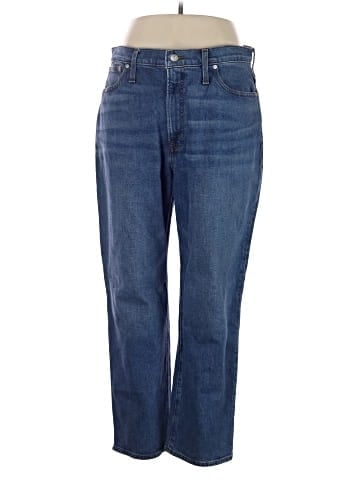 Madewell Jeans (view 1)