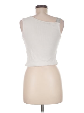 Puma Sleeveless T-Shirt (view 2)