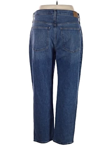 Madewell Jeans (view 2)