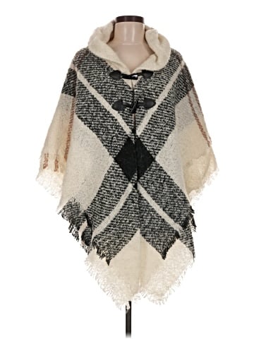 Sonoma Goods for Life Poncho (view 1)