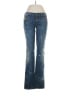 Diesel Stars Blue Jeans Size 29 waist - photo 1