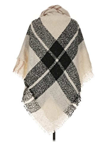 Sonoma Goods for Life Poncho (view 2)