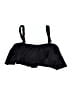 Raisins Black Swimsuit Top Size 14 - photo 2