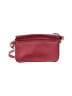 Marc Jacobs Burgundy Crossbody Bag One size - photo 3