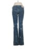 Diesel Stars Blue Jeans Size 29 waist - photo 2