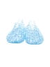 Assorted Brands Graphic Blue Water Shoes Size 12 (kids) - photo 2