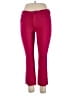 Morrison Red Jeans Size 31 waist - photo 1