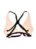 Athleta Color Block Pink Swimsuit Top Size L - photo 2
