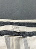 Ann Taylor LOFT Stripes Gray Shorts Size 8 - photo 3