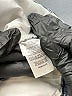 Ann Taylor LOFT Stripes Gray Shorts Size 8 - photo 4
