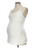 Gap - Maternity Ivory Tank Top Size L - photo 1