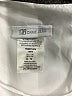Bonnie Jean 100% Polyester White Dress Size 12 - photo 3