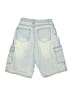 Assorted Brands Blue Cargo Shorts Size M - photo 2